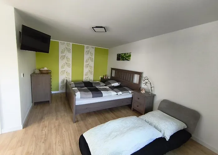 Ferienhaus in guter Lage