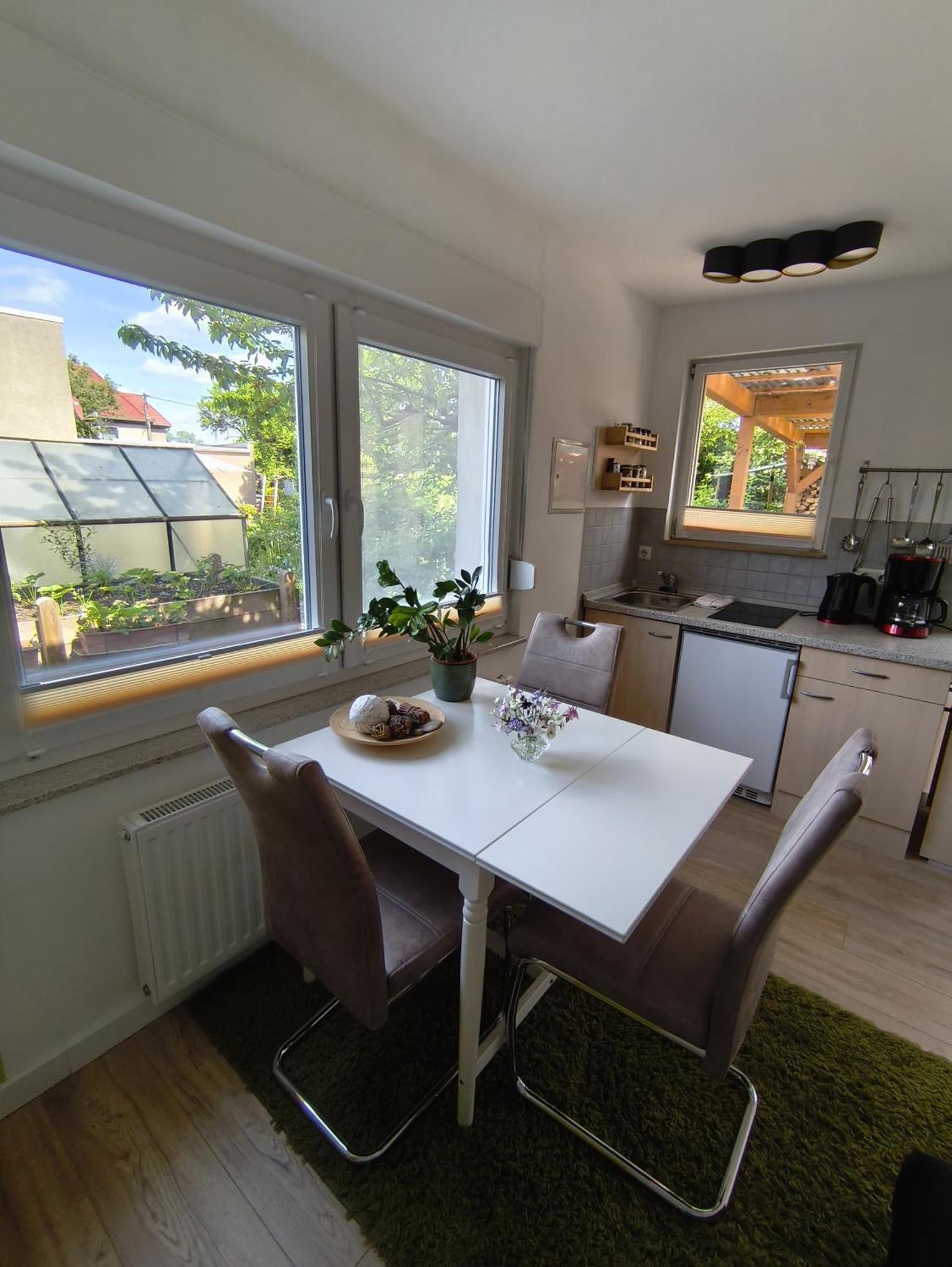 In Guter Lage Ferienhaus