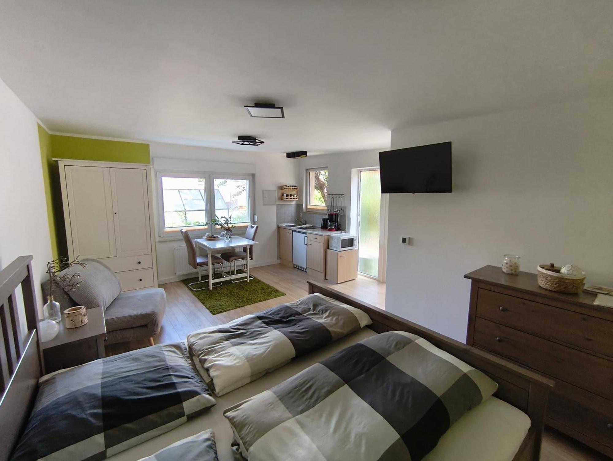 In Guter Lage Ferienhaus Dresden